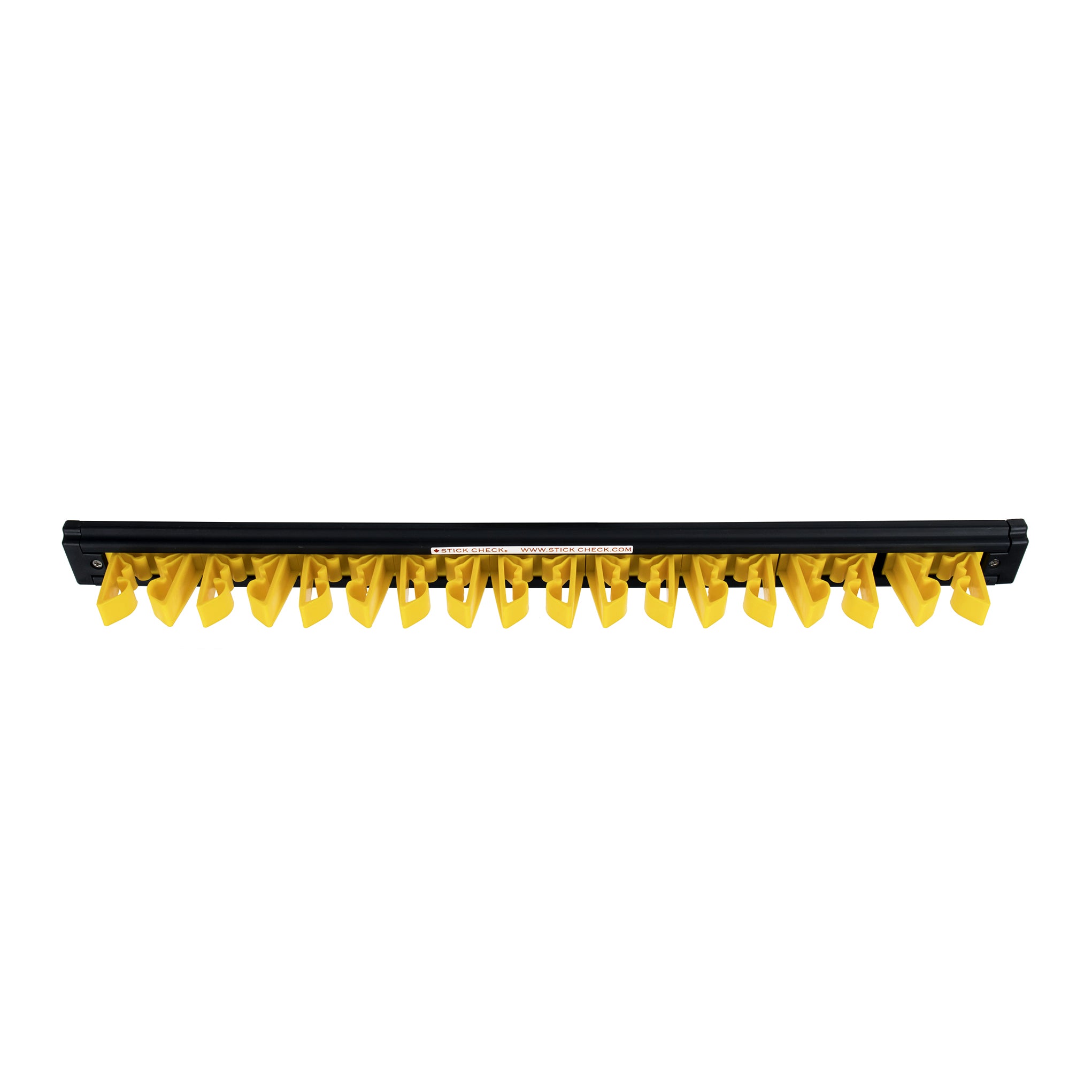 Stick Check - Support pour bâtons de hockey